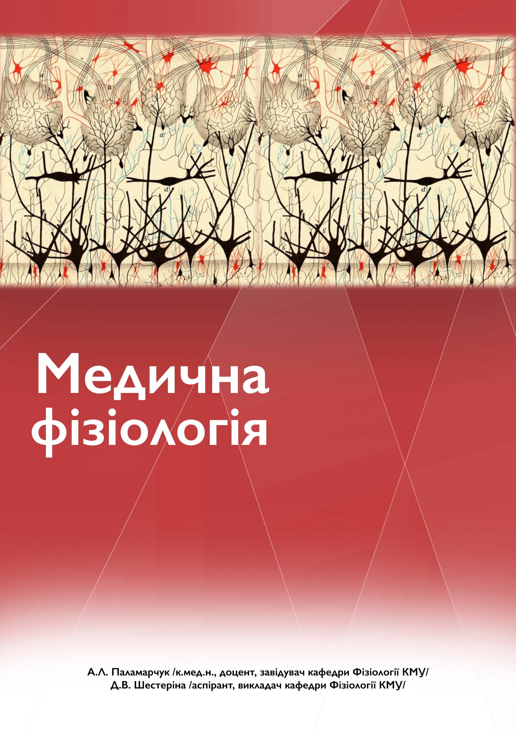 фізіо Медична фізіологія